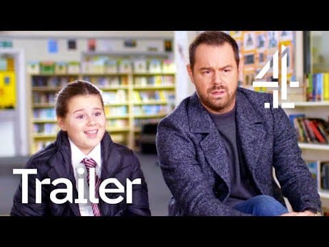 TRAILER | Let's Talk About Sex | Watch on All 4