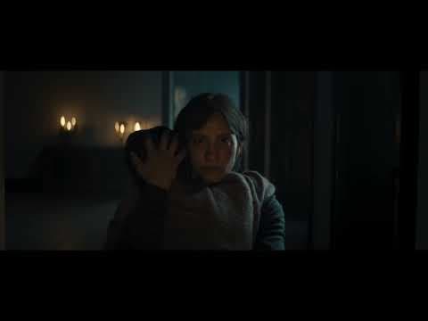 THE NEST. Teaser.