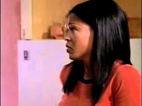 Thea Gill Sightings: Heartland Ghost 2002