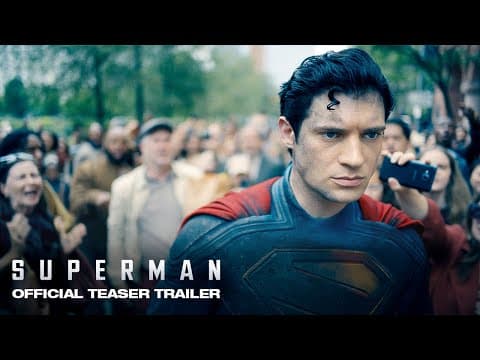 Official Teaser Trailer