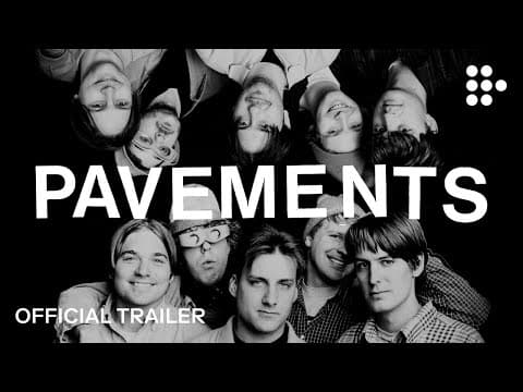 Official Streaming Trailer