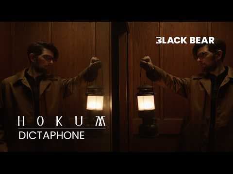Dictaphone