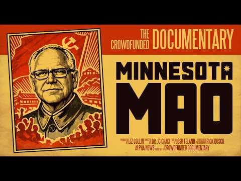 Minnesota Mao | Full Documentary