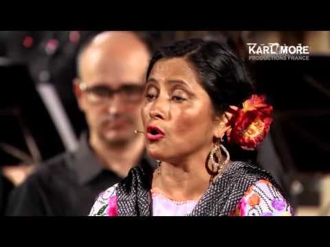 Routes de l'esclavage (Teaser) - Jordi Savall