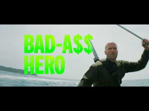 Big-A$$ Sharks