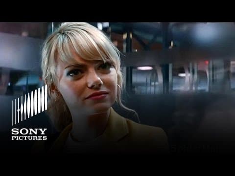 "Everything Changes" - TV Spot 2