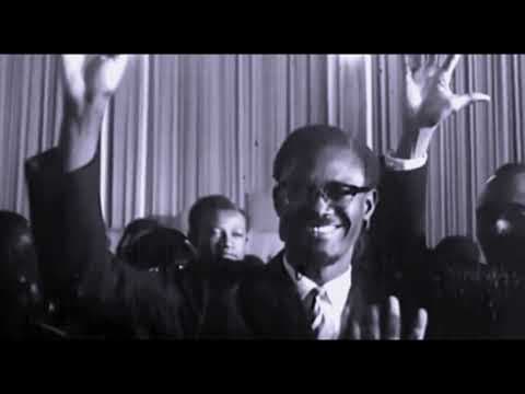 From Patrice to Lumumba (Trailer)