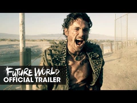 Official Trailer