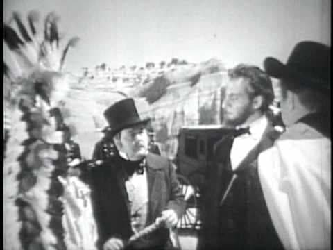 New Mexico 1951