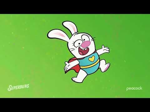 Superbuns Trailer 30 smaller