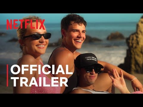 Official Trailer