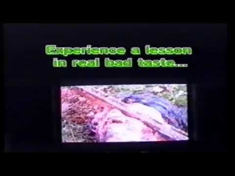 Violent Shit 1989 (Promo Footage)