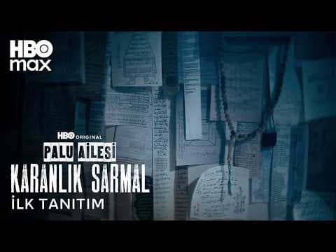 Palu Ailesi: Karanlık Sarmal | İlk Tanıtım | HBO Max
