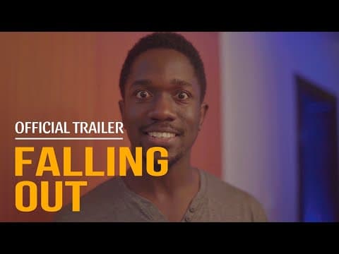 FALLING OUT (2025) | Official Trailer