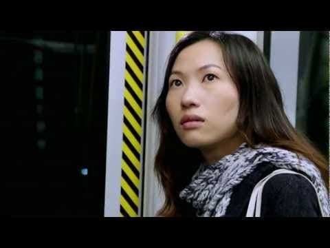 不知者 Meeting of the half moons 預告 Trailer