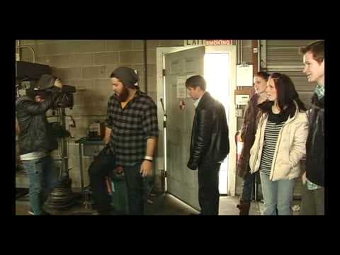 "The Masonic Map" movie trailer
