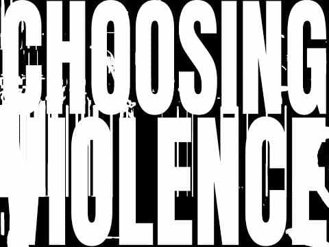 Choosing Violence: The Skin Graph & Gnarl Weekend Tour - Official Trailer