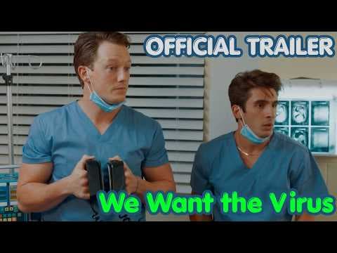WE WANT THE VIRUS — OFFICIAL TRAILER (2026)