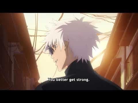 Teaser [Subtitled]