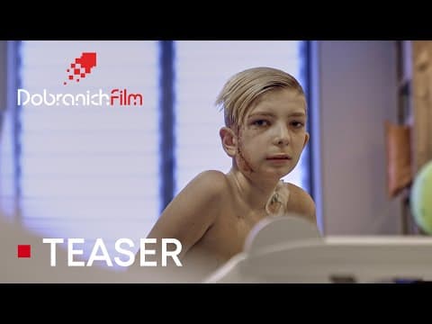 Тизер документального фільму "Обережно: Діти" [TEASER]