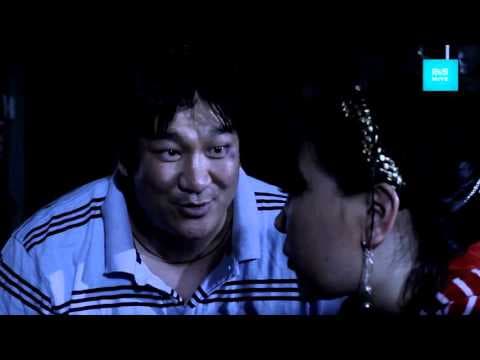 Бурхан өршөө / Burkhan urshuu