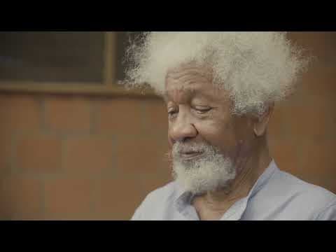 Ebrohimie Road: A Museum of Memory (Official Trailer)