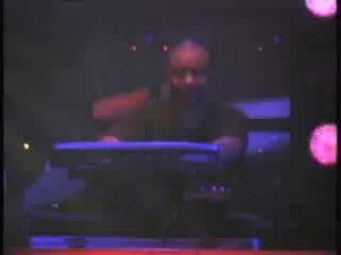 Octave One/Random Noise Generation "Off The Grid" trailer