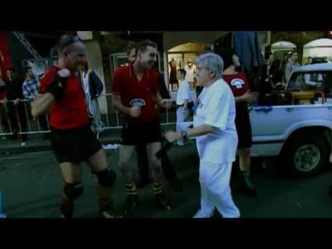 Croc a Dyke Dundee ´The Legend of Dawn O´Donnell´ TRAILER