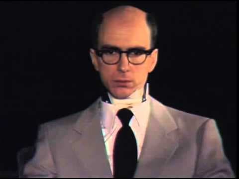 ESCAPE FROM PLANET TAR - TRAILER