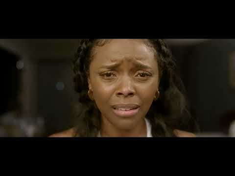 Sin Trailer Directed by Abeni Nazeer