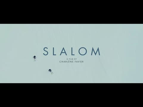 #BIFF2020 World Cinema - Slalom / 월드 시네마 - 슬라롬
