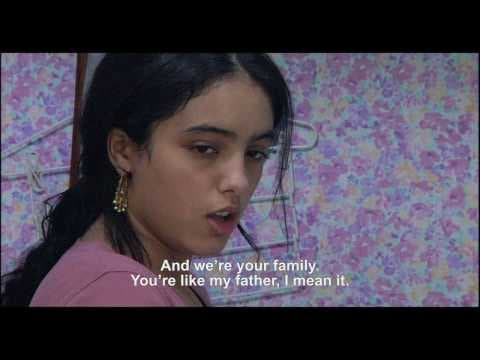 THE SECRET OF THE GRAIN (2007) Trailer - The Criterion Collection