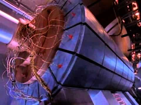 The Void - Trailer
