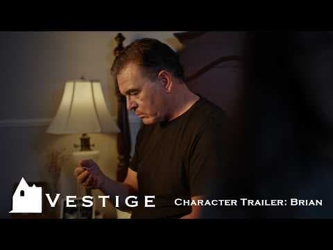 Vestige | Character Trailer | Brian