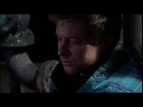 Room 33 Trailer