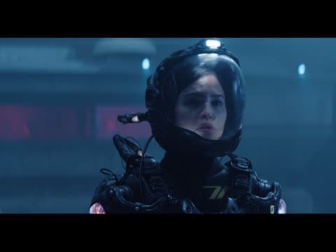 Official Trailer