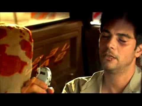 Klepto Trailer