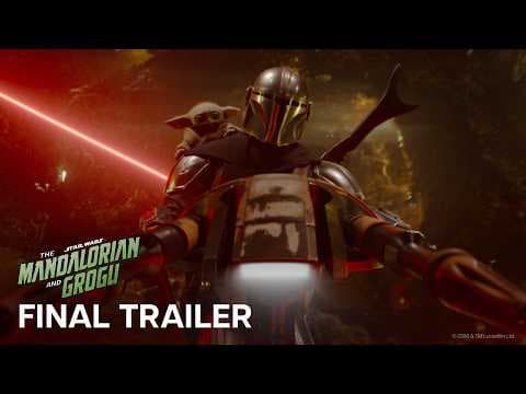 Final Trailer