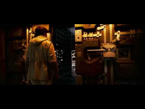 IMAX® TV Spot