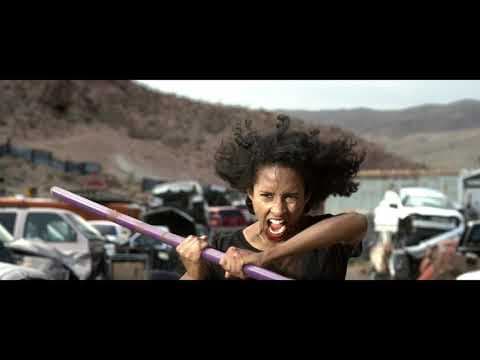 Official Trailer