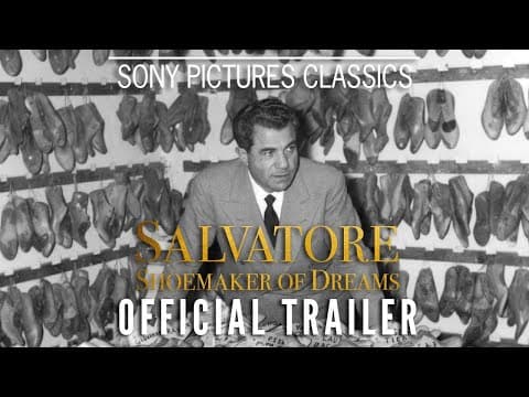Official Trailer