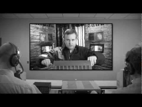 Inhumanwich! Official Trailer