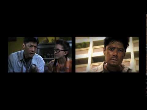 Beyond 《X元素》Special: Through Zhi Qing's Eyes...