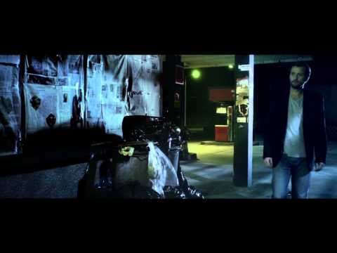 You missed Sonja trailer