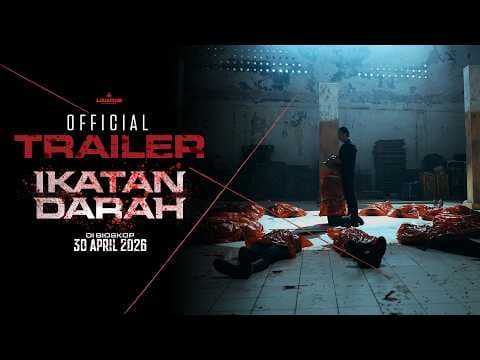 IKATAN DARAH - Official Trailer