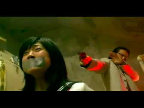 斬 KILL　劇場予告編