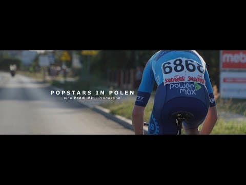 Radsport Doku in voller Länge: Popstars in Polen bei Vimeo