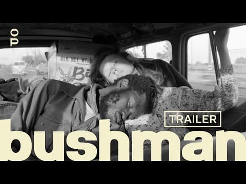 Official UK 4K Re-Release Trailer