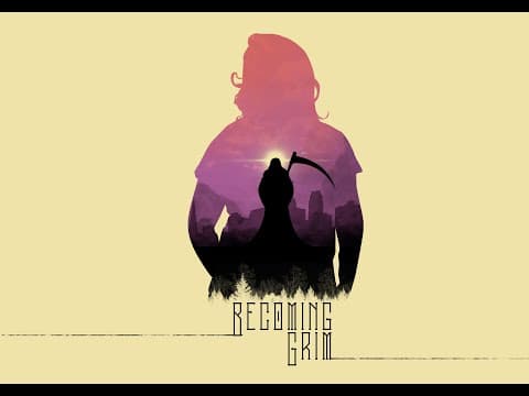 Becoming Grim (Festival Cut)