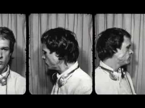 Wild Combination: A Portrait of Arthur Russell Trailer